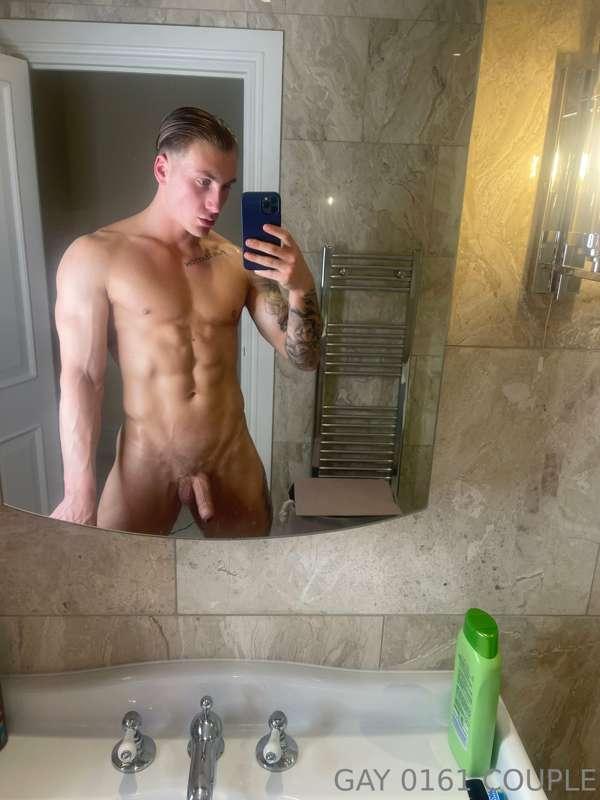 SWIPE TO GET ME HARD
