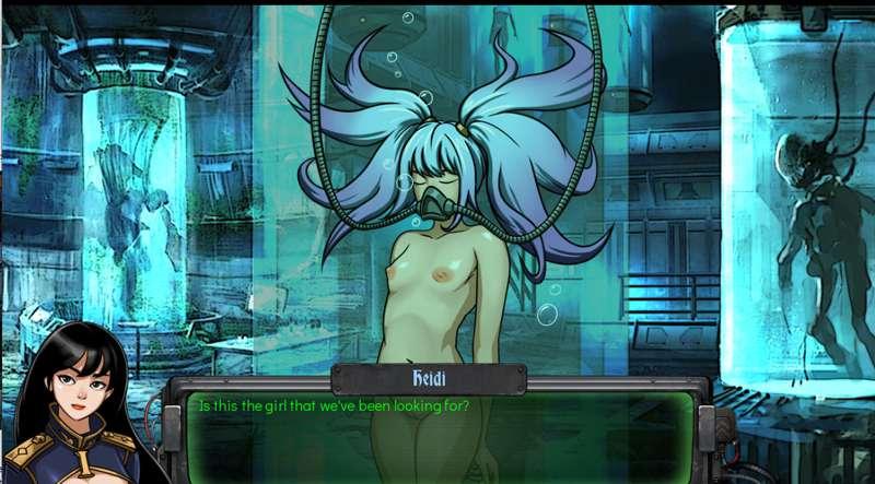 Walkthrough V 0.26