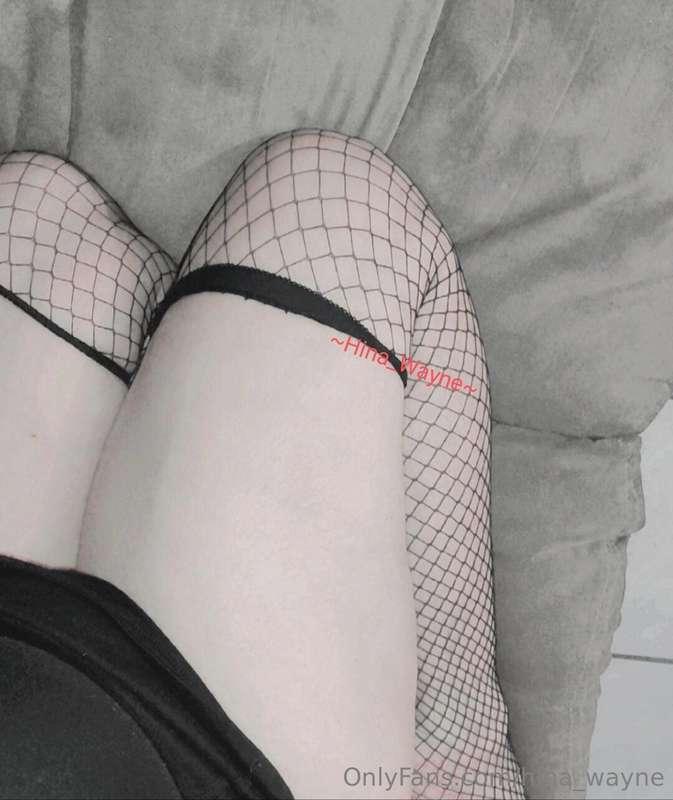 Foto muslo para los nuevos suscriptores 😍🖤
