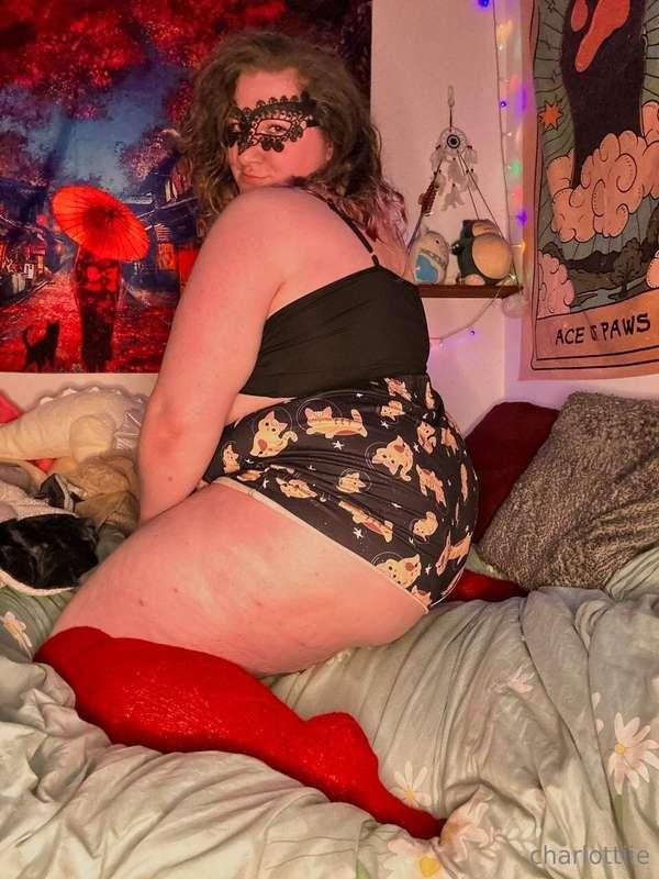 charlottiefree image #0
