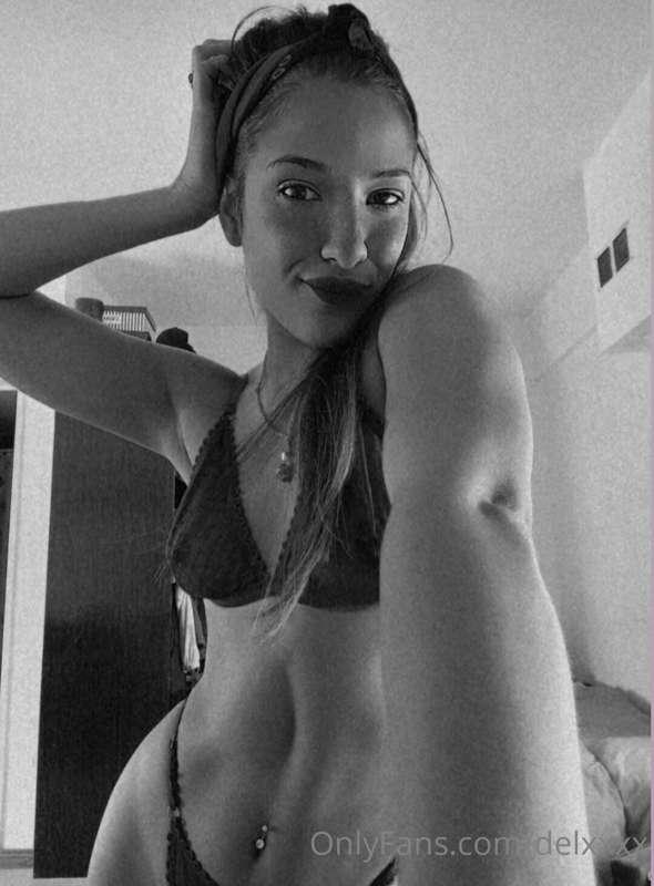 good morning baby😘