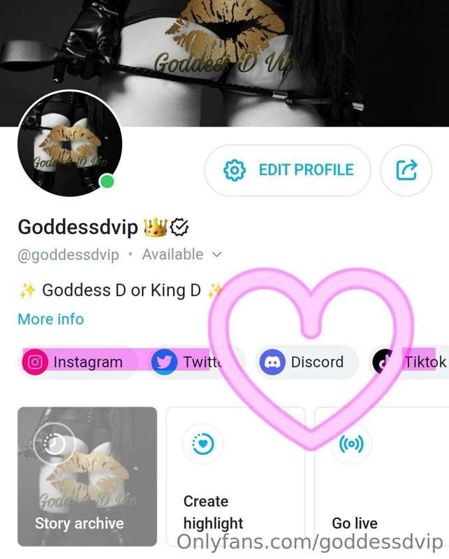 Join my discord... make sure to message me with a screenshot..
