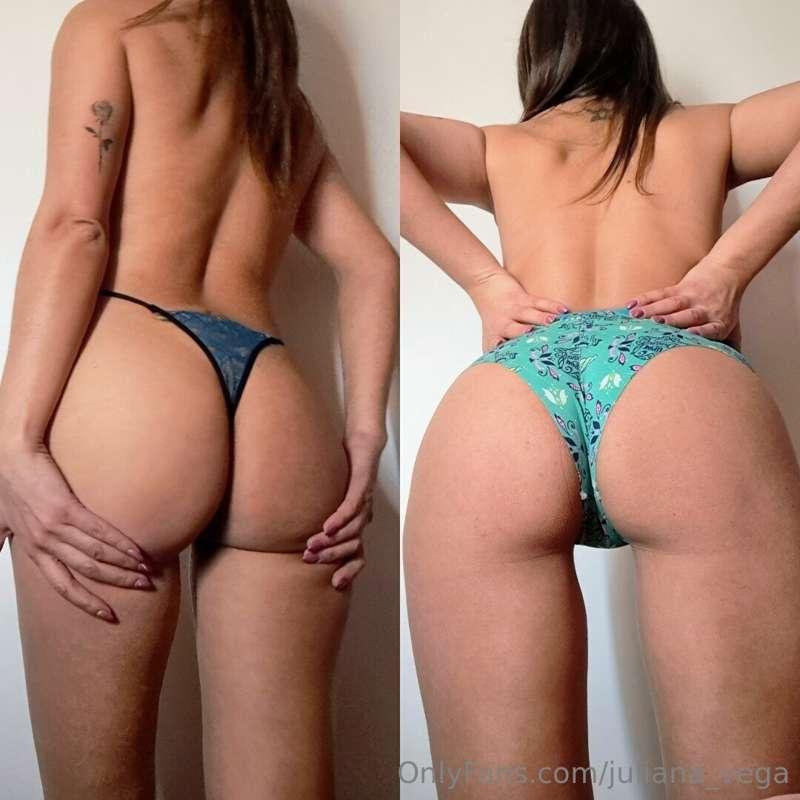 What kind of panties do you like?