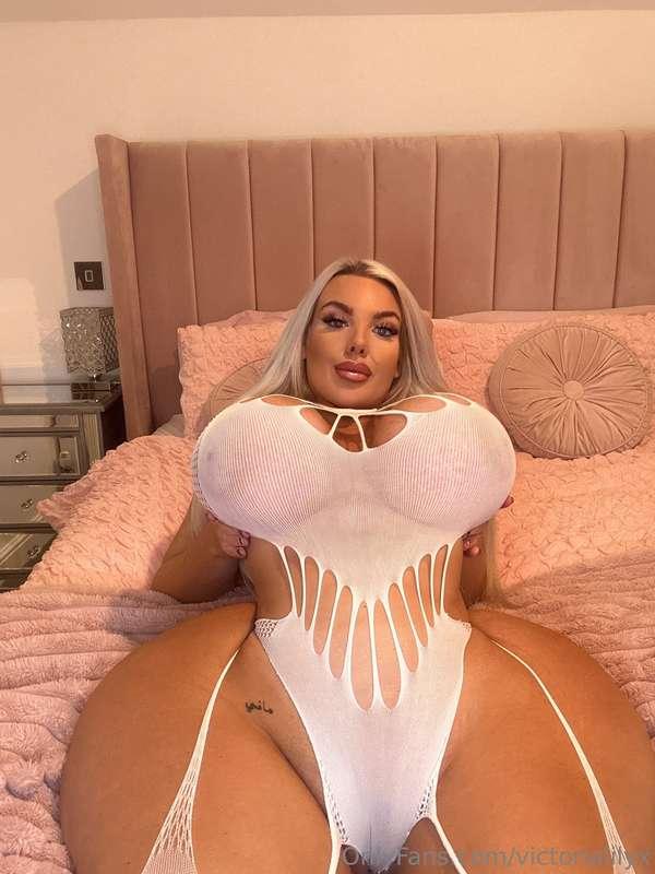 Wanna get in with me? 😍