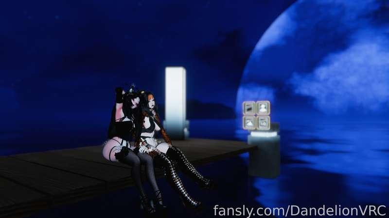 dandelionvrc image #1