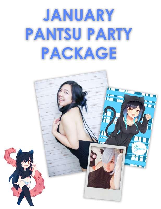 IMPORTANT: January Prints
