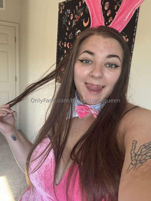 Is pink my color? 