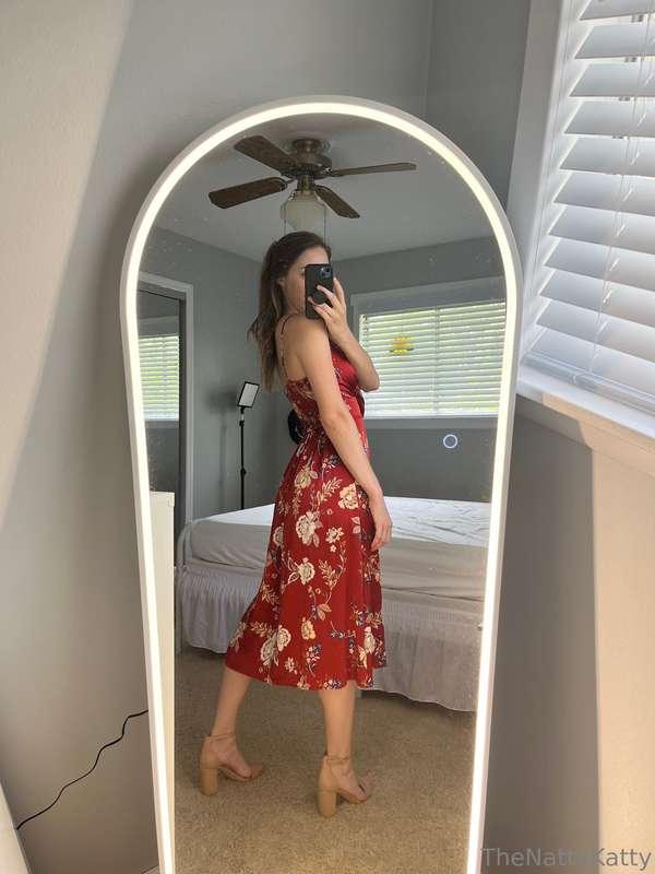 ***Can I wear this on our date?***