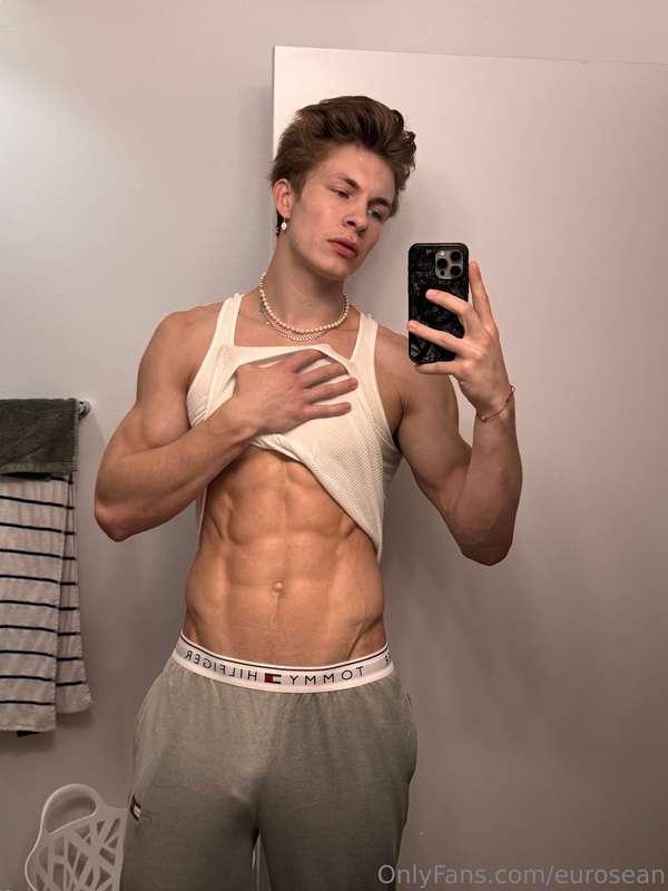like what you see