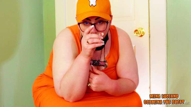 godmotherthegreatfree image #0