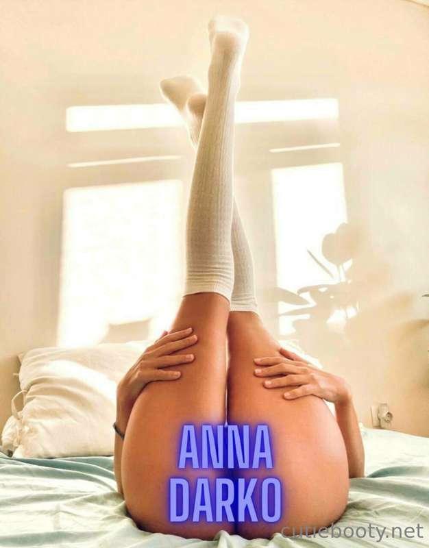 ## (24) ❤️ FREE CREAMPIE VIDEO❤️
@AnnaDarkoVIP
*More than ju..
