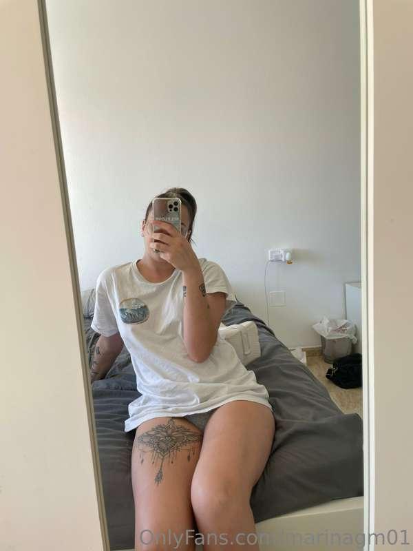 Quieres verme con alguien?🥵💦
