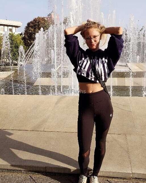 Hey mein Lieber, ich werde die Sonne genießen und was wirst ..