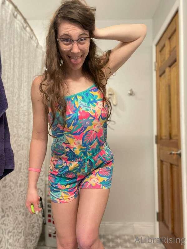 I might be a jungle girl, but don’t call me Jane 😉