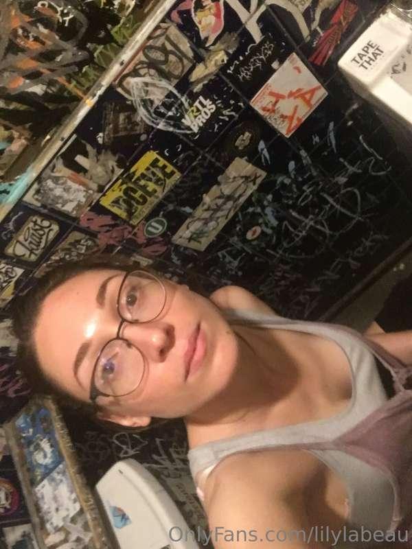 #DailySelfie