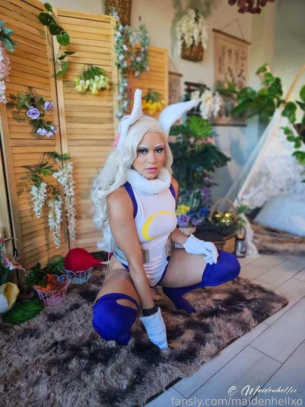 maidenhellxo image #11