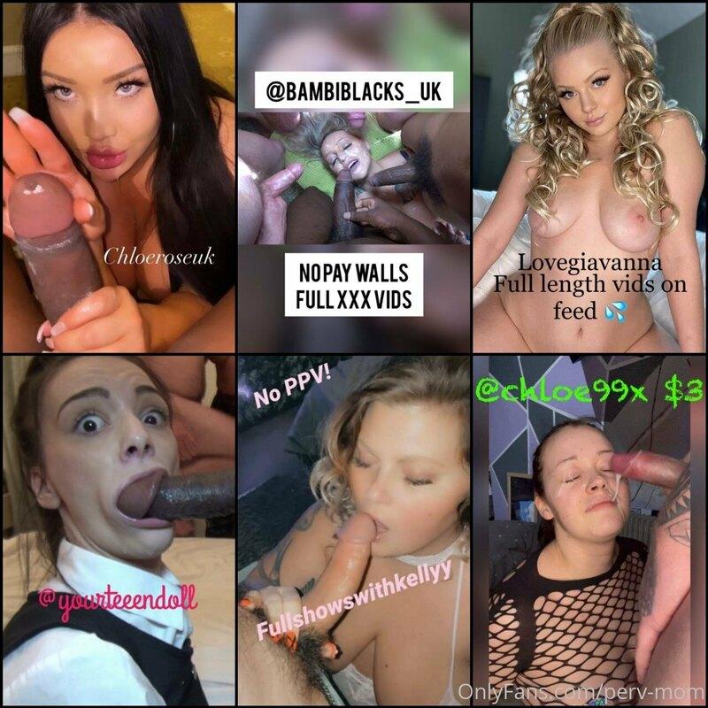 ? I’ve picked out the best girls on onlyfans, they have the ..