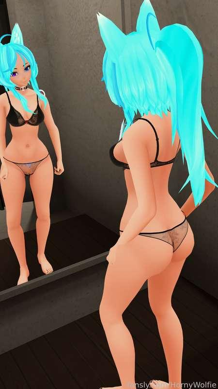 hornywolfie image #6
