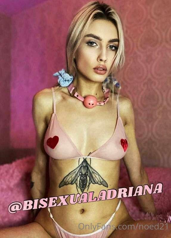 🔥 Hot and wet Adriana🔥  ❤️ Always horny and looking for a ne..