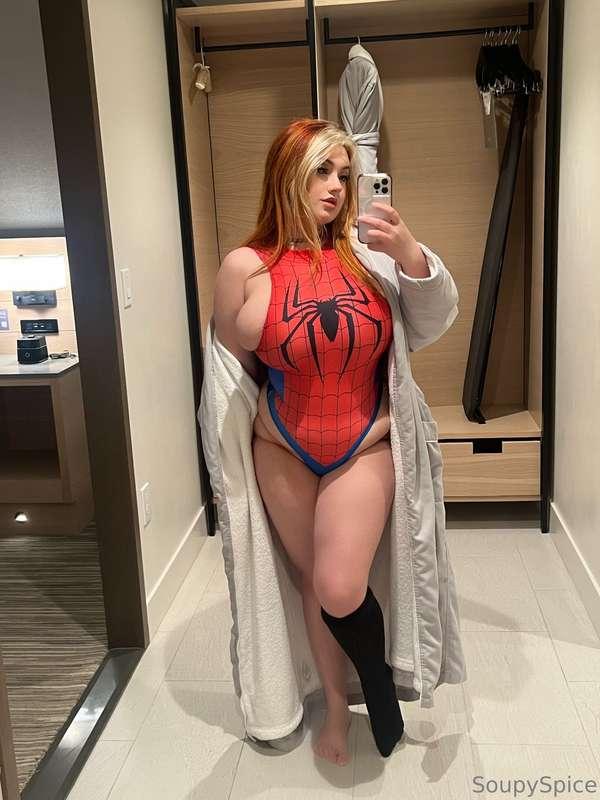 I have tons of photos of me in this, should I save them for ..