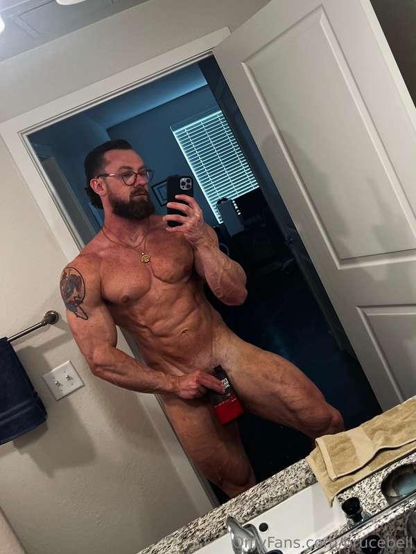Shower anyone?? Drop a comment down below with a time that w..