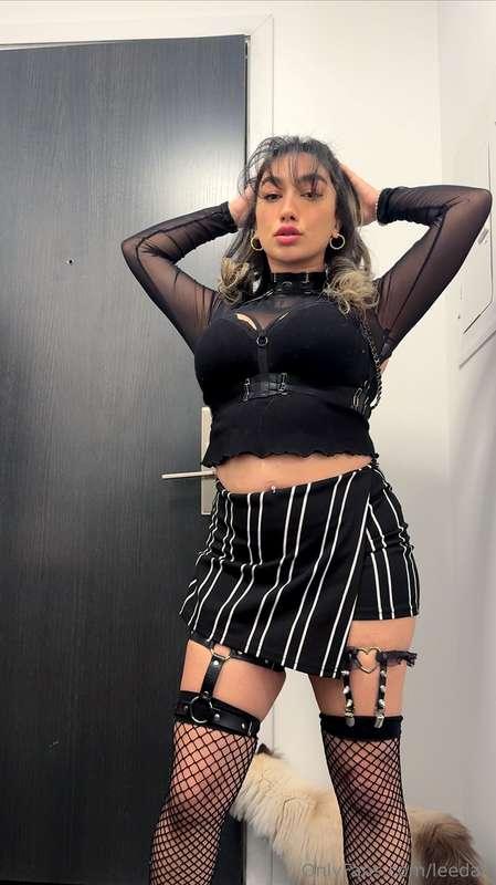 imagine this body on top of you 