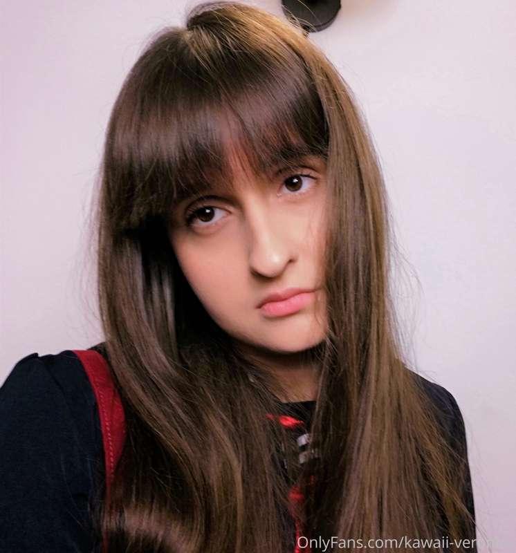 Cute and sexy selfie photos 😊