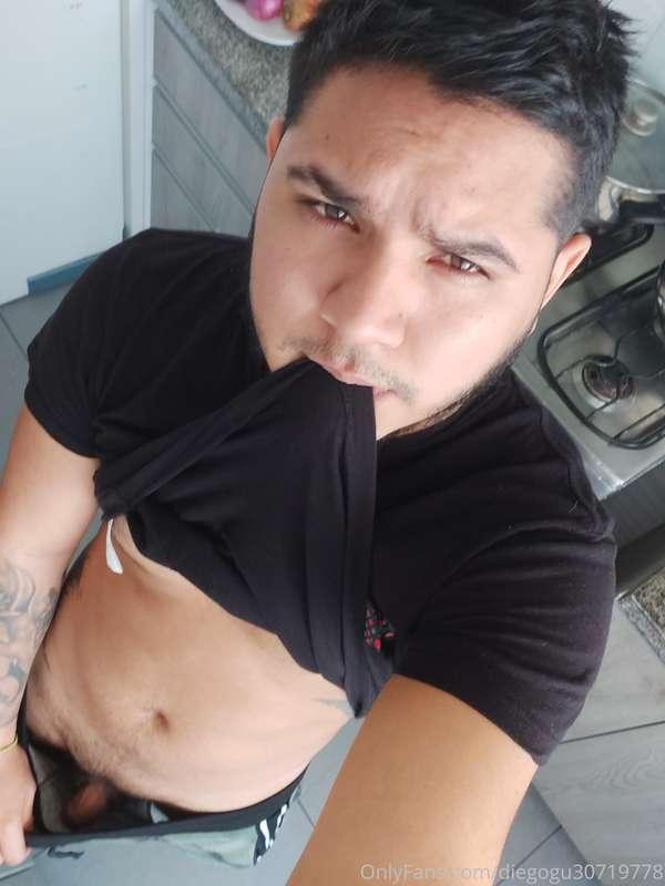Cocinas conmigo?
You cook with me🍽