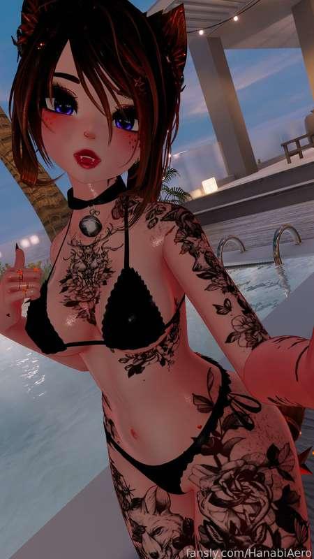 hanabiaero image #1