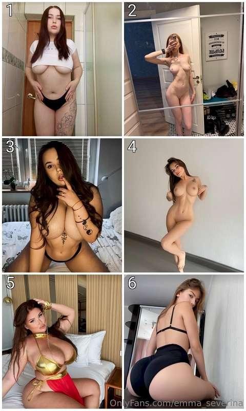 ✨ SUBSCRIBE TO MY BESTIES FOR AMAZING DEALS!1. 💕💫 @ruby_ston..