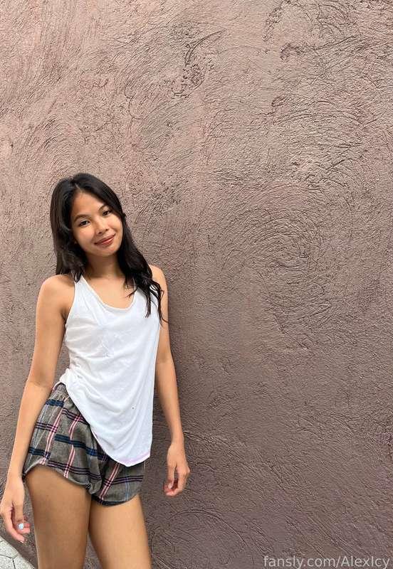 baby

#fyp #young #petite #asian #tiny #tight #sweet #cute #smalltits #teen #barelylegal #schoolgirl #smallboobs #18 #small