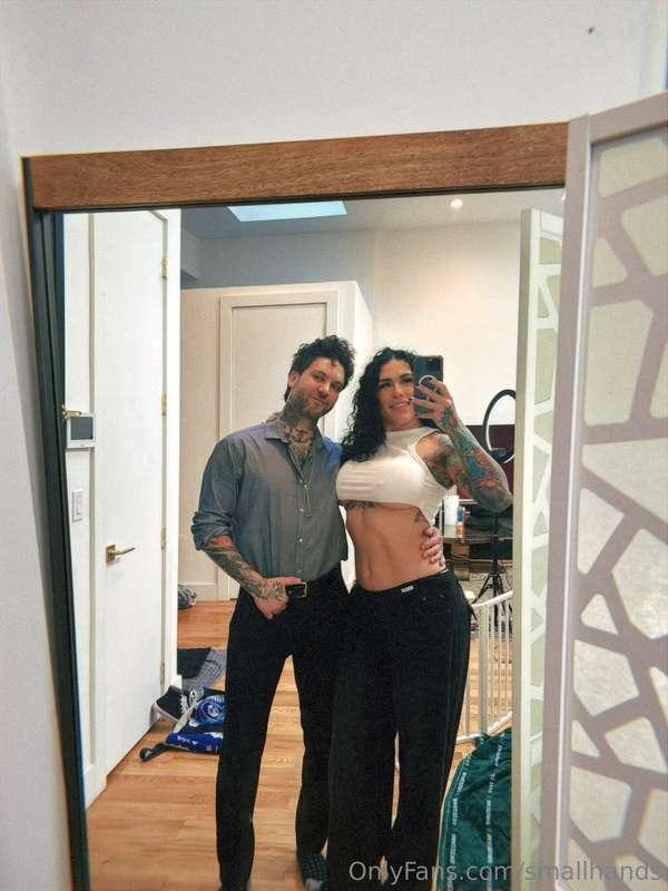 BiancaB comes to get Pleasured by me in this NEW PASSIONATE ..