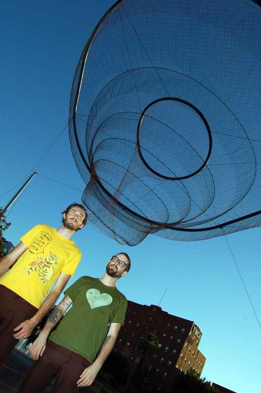 AJJ vs. Sky Bloom