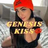 genesiskiss