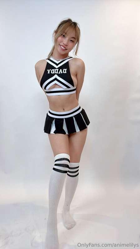 which sport would I be cheering you on for if I was your che..