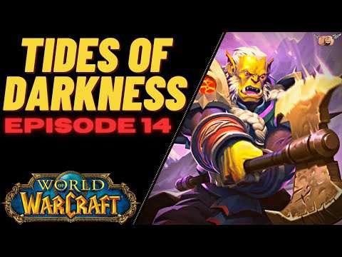 Early Access - Chapter Fifteen