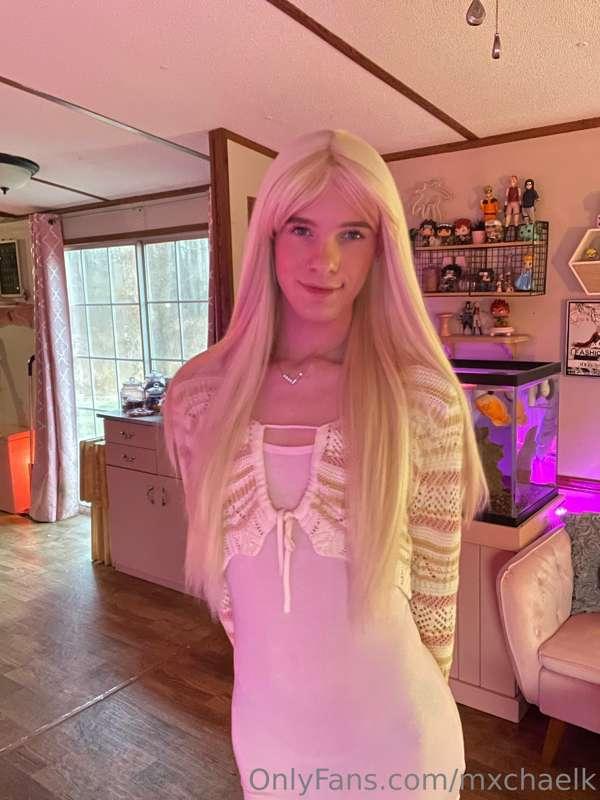 do i look cute today?