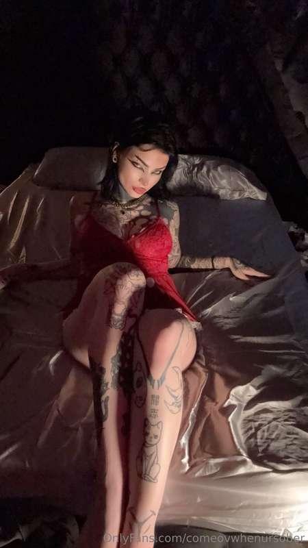 Play nice… or don’t