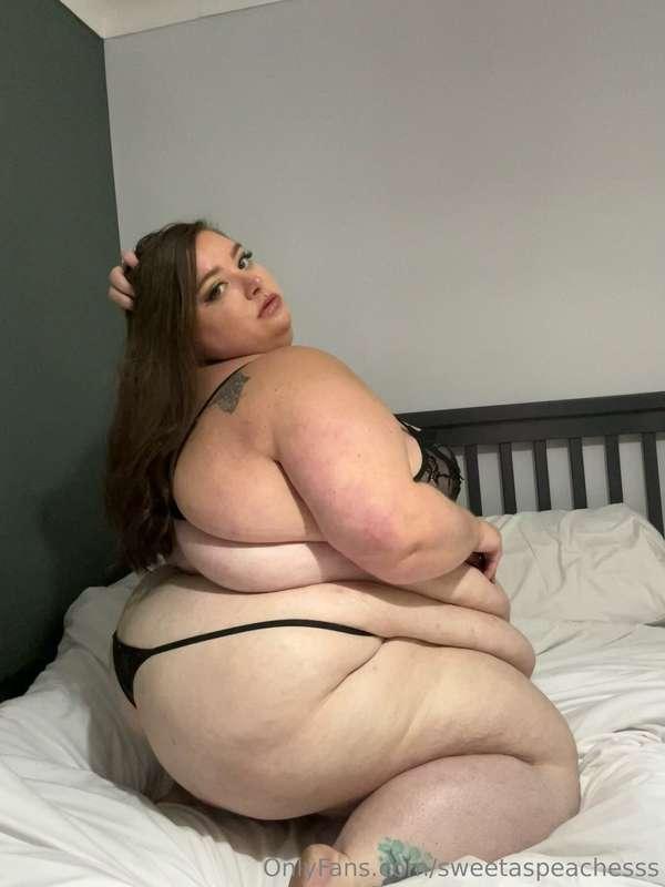 Come and join me on the bed if you can find any room, I take..