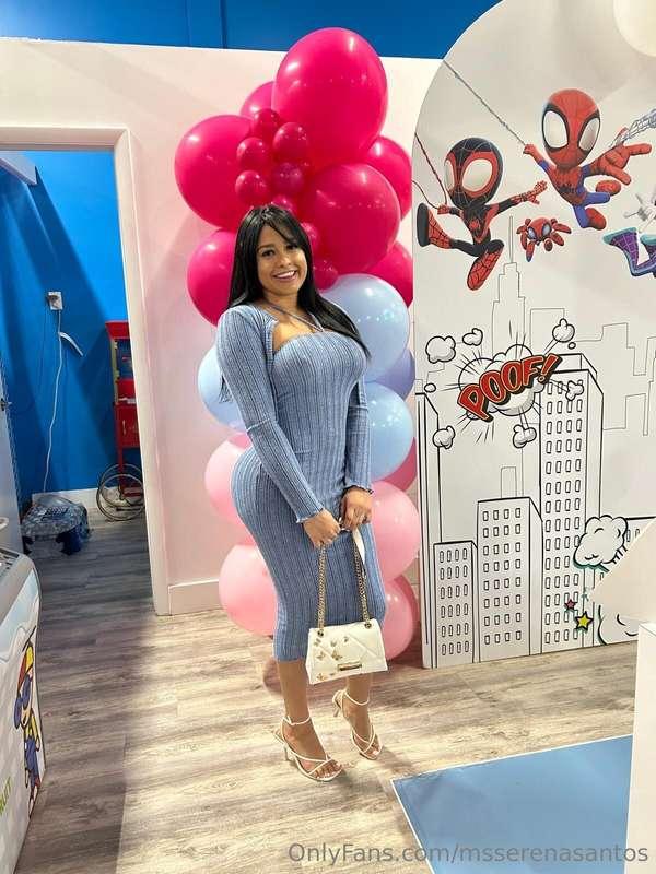 Quiero ser tu mamasita 😈