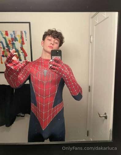 does this spiderman look deserve a sequel?