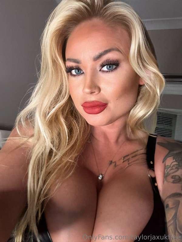 Now 45% off my VIP BE QUICK 🥵https://onlyfans.com/taylorjaxu..