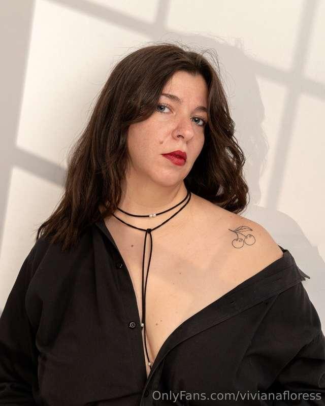 oh btw I've only been showing my body to y'all heres some of..