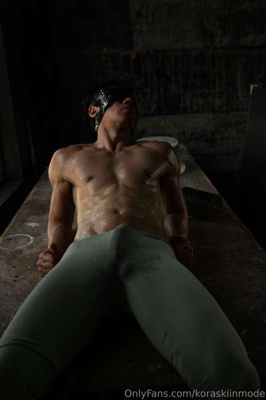 koraskiinmode image #1