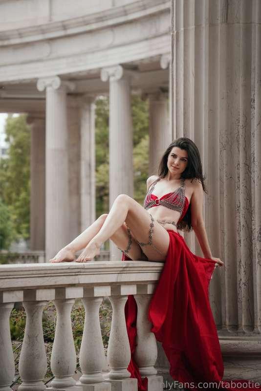 I’ve started getting pics back from my USA shoots 👀   Here’s..