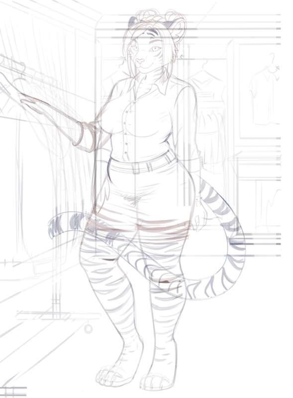 process GIF^^