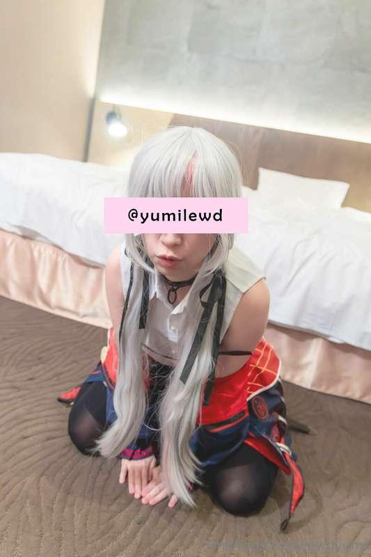 lewdyumi image #3