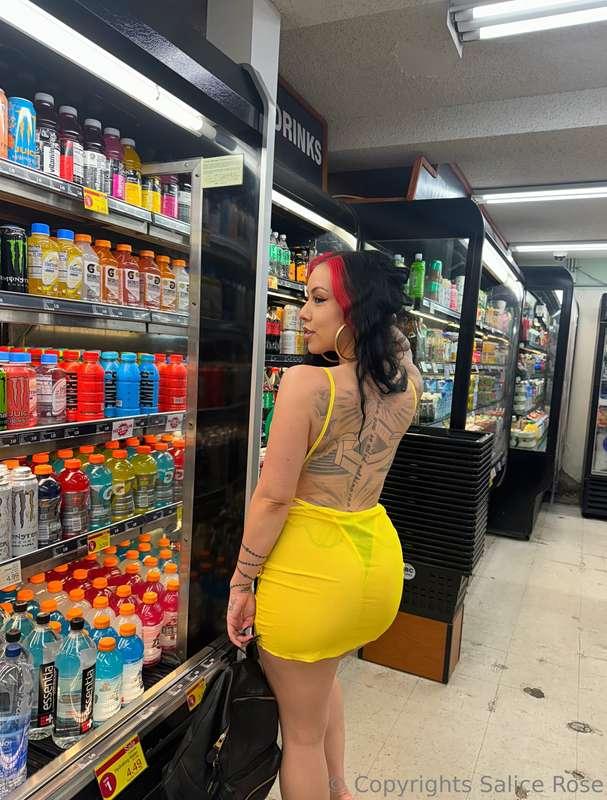 What snack did you want? 😋🫢😜