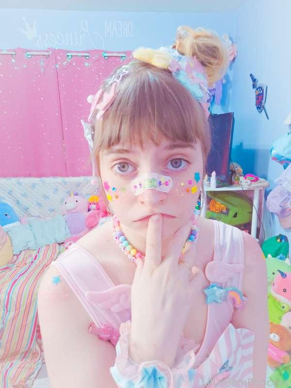 lildreamprincess image #1