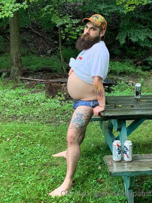 if you don't like dad bods i have some bad news for you